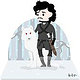 GoT – Jon Snow