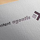 Content Agentis Logo