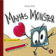 Mamas Monster – ein Kinderbuch – Illustration, Text und Layout
