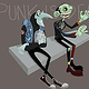 punk`s not dead!