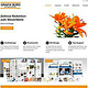 Startseite www.grafikbuero-weilheim.de