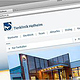 Website Tierklinik Hofheim (www.tierklinik-hofheim.de)