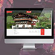 Webdesign / Redesign BnB Switzerland #2