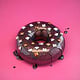 doughnut pink web
