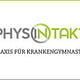 Physiointakt Corporate Identity