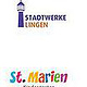 Diverse Logo-Gestaltungen