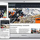 Webdesign Mototreff-balog.de