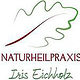 Visitenkarte – Naturheilpraxis Eichholz