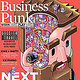 Cover Business Punk Magazin 03-2016