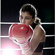 Boxerin Nadia Raoui 1