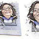 Liberal Cover Andrea Nahles