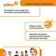 Imagebroschüre Yellow1 Business Suchmaschine