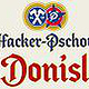Hacker-Pschorr Donisl, Gaststätte, München