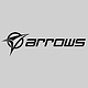 Arrows, Windsurfsegel