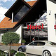 Exterior rendering