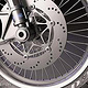 Front wheel rendering