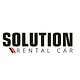 Solution Rental Car