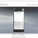 Screenshot Web-App #3