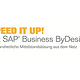 SAP BUSINESS BY DESIGN „SPEED IT UP“
