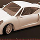 3D Modelierung von EL TORO Sport Wagen  Bild 2