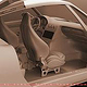 3D Modelierung von EL TORO Sport Wagen  Bild 9