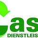 Casta Dienstleistungen Logo – Auftragsarbeit