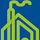 Piktogrammserie für eine Wohnungsbaugesellschaft