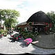 360° Foto – Biergarten Cafe Corner, Recklinghausen Hochlar