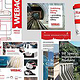 Grafikdesign für WEBAC-Chemie GmbH