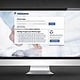 Webdesign Fresenius Netcare