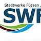 stadtwerke füssen | logo