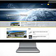 spacetech gmbh | responsive webseite