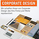 Corporate Design