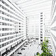 City Hall Den Haag – Architekturfotograf Hannover Sebastian Grote