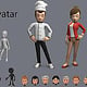 3D Avatar