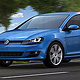 Golf 7 Animation