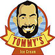 Logo Tommys