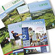 GOLFLand Baden-Württemberg – Magazintitel seit 2009