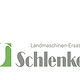 Logoentwicklung Ersatzteilhandel