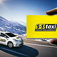 S&S Taxi Fricktal & Baselbiet