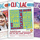 Die Clicclac-Hefte