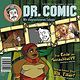 Cover 1 Dr. Comic