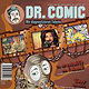 Cover 2 „Dr. Comic“
