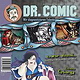 Cover 3 „Dr. Comic“