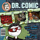 Cover 4 „Dr. Comic“