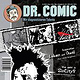 Cover 5 „Dr. Comic“