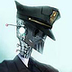 Police Robot (Security)