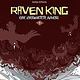 RAVEN KING 1 Cover