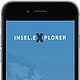 insel.explorer app prototype