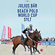 Beach Polo World Cup Sylt